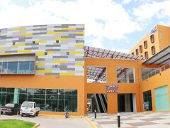 Hotel Hex Estelí 写真