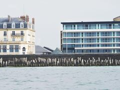 Oceania Saint Malo 写真