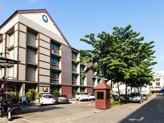 B2 チェンライ ブティック&バジェット 写真