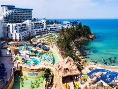 ソル ビーチ サムチョク（ソル ビーチ ホテル&リゾート サムチョク） 写真