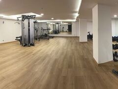 MS Aguamarina Suites 写真