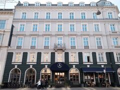 ホテル アレキサンドラ 写真