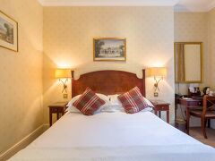 ピーターシャム ホテル 写真