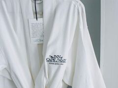 ケープメイのイン 写真