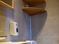 ヴォガフジョス ゲストハウス 写真