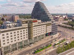 Sheraton Poznan Hotel 写真