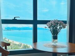 スターシティ ニャチャン ホテル 写真