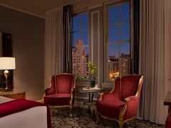 ミレニアム ビルトモア ロサンゼルス 写真