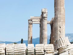 メリア アテネ 写真