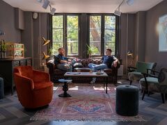 ステイオーケー アムステルダム フォンデルパーク - ホステル 写真