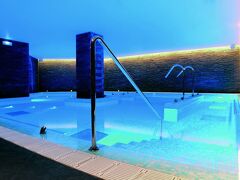 アレグレ ホテル ブサコ 写真