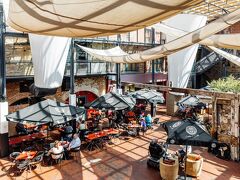 ヘンリー ジョーンズ アート ホテル 写真