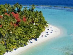 クルンバ モルディブ 写真