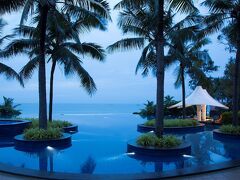 ラディソン ブル テンプル ベイ リゾート アット マハーバリプラム 写真