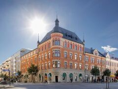 Hotell Hjalmar 写真