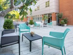 セルコテル マドリード アエロプエルト 写真