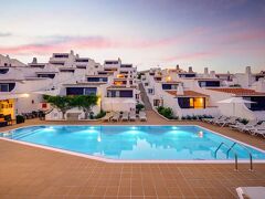 Golden Beach Apartamentos Turisticos 写真