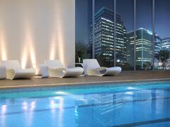 ロッテ ホテル ソウル 写真