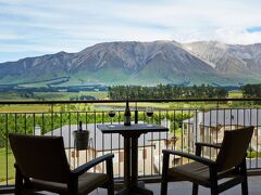 テラス ダウンズ 写真