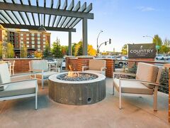 カントリー イン & スイーツ、ラディソン フラッグスタッフ ダウンタウン アリゾナ 写真