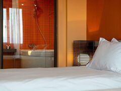 ホテル ライプツィヒ 写真