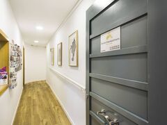 アミスター アパートメンツ 写真