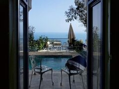 ラ ヴィラ ブルー 写真