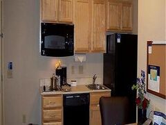 キャンドルウッド スイーツ グランド プレイリー by IHG 写真