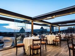 グランド ホテル ドゥオーモ 写真