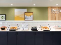 Spark by Hilton Germantown Washington DC North 写真