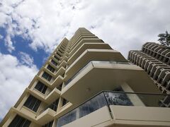 バークレー オン ザ ビーチ 写真