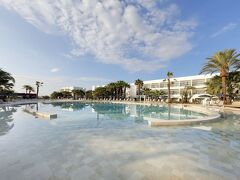 グランド パラディウム セレクト パレス イビサ 【オールインクルーシブ】 写真