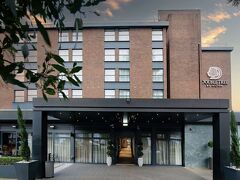 ダブルツリー バイ ヒルトン ロンドン イーリング 写真