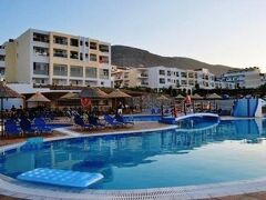 メディテラネオ ホテル - 全て込み 写真