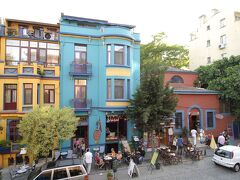 キベル ホテル 写真