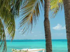 グランド フィエスタ アメリカーナ コーラル ビーチ カンクン 写真