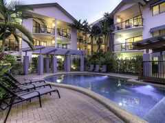 ベイ ビラズ リゾート 写真