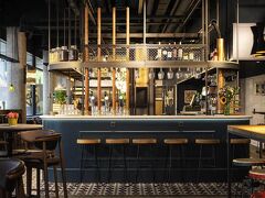 イビス アムステルダム センター 写真