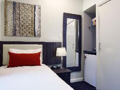 ibis Styles Kingsgate Melbourne 写真