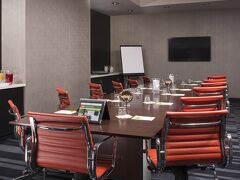 コートヤード バイ マリオット ニューヨーク マンハッタン セントラルパーク 写真