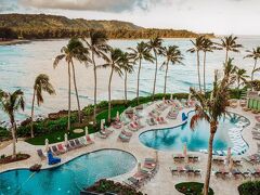 ザ リッツ カールトン オアフ 写真