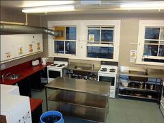 サーフ&スノー バックパッカー 写真