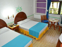 ホテル カンクン クリッパー クラブ 写真