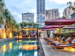 Park Plaza Bangkok Soi 18 (SHA Plus+) 写真