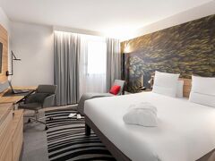 Novotel Blois Centre Val De Loire 写真