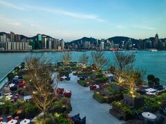 ケリー ホテル 写真