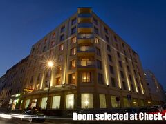 シティ ホテル リブジャナ 写真