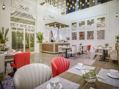 セントラル イン スーク ワキフ 写真