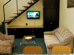 マンザードパンジオ 写真