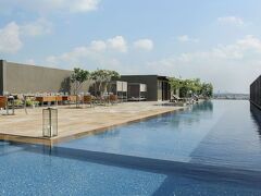 ローズエイト ハウス ニューデリー 写真